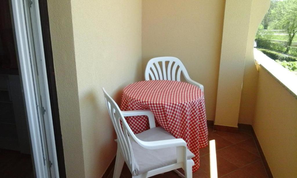 Josip Apartment Poreč