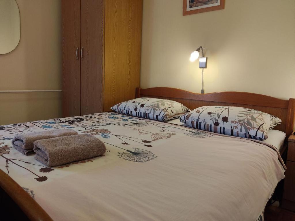 Apartment Josip Poreč