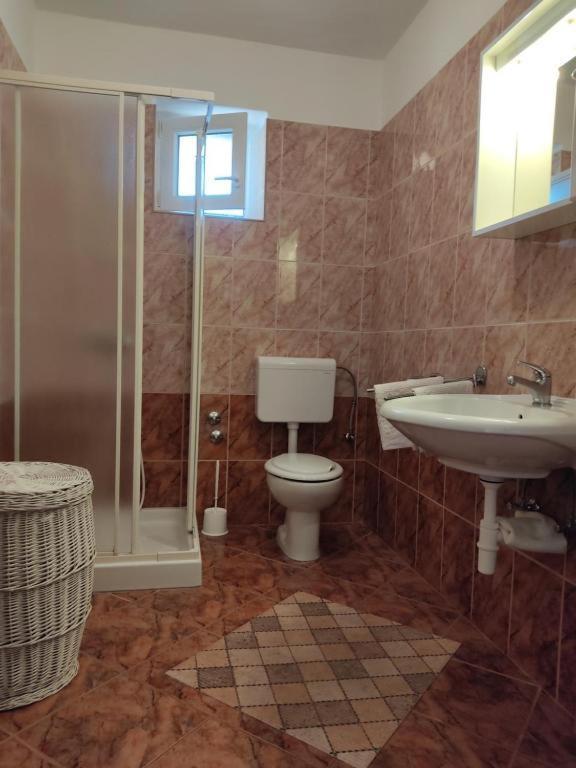 Apartment Josip *