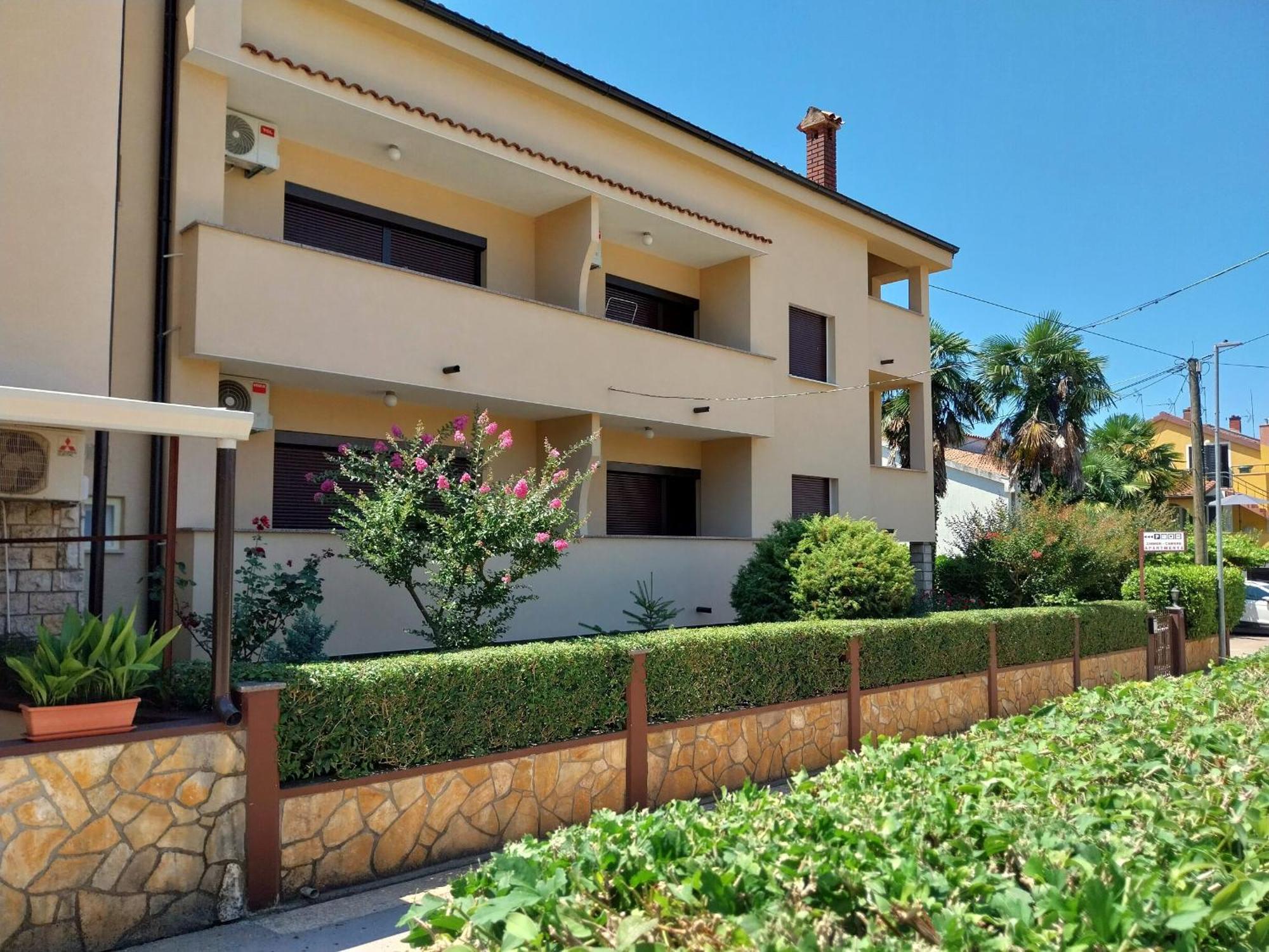 Apartment Josip Poreč