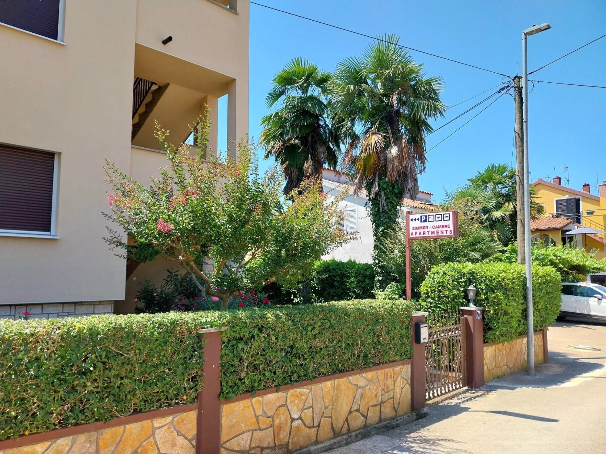 Josip Apartment