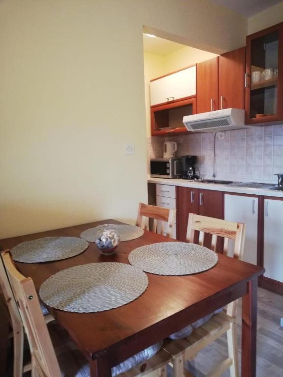 Apartman Josip *