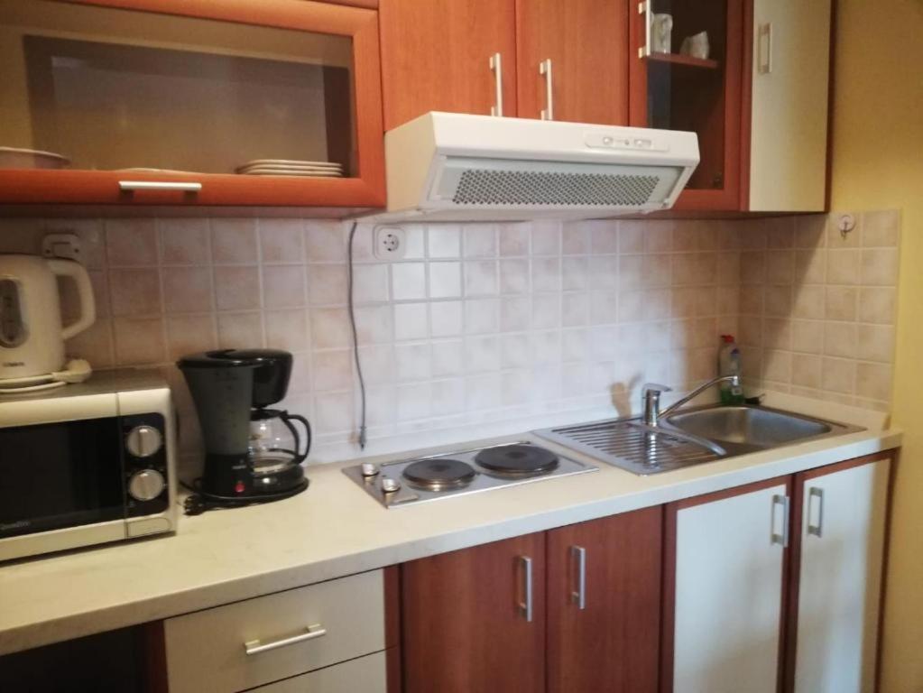 Apartman Josip
