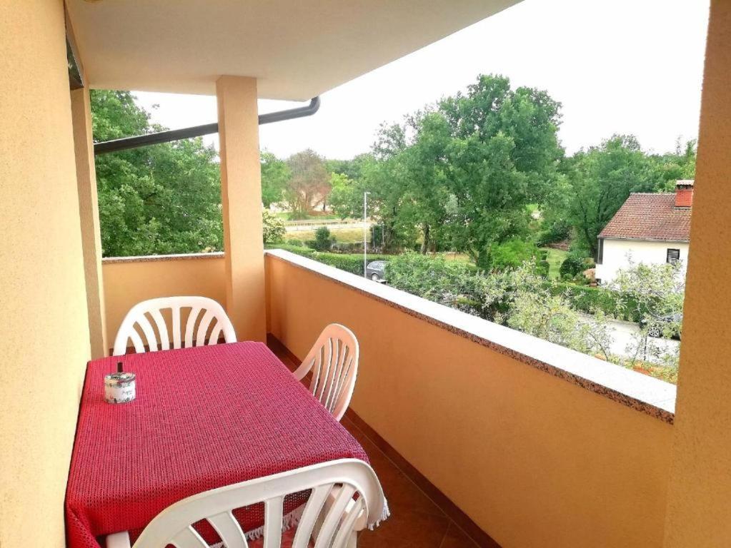 Apartman Josip Porec