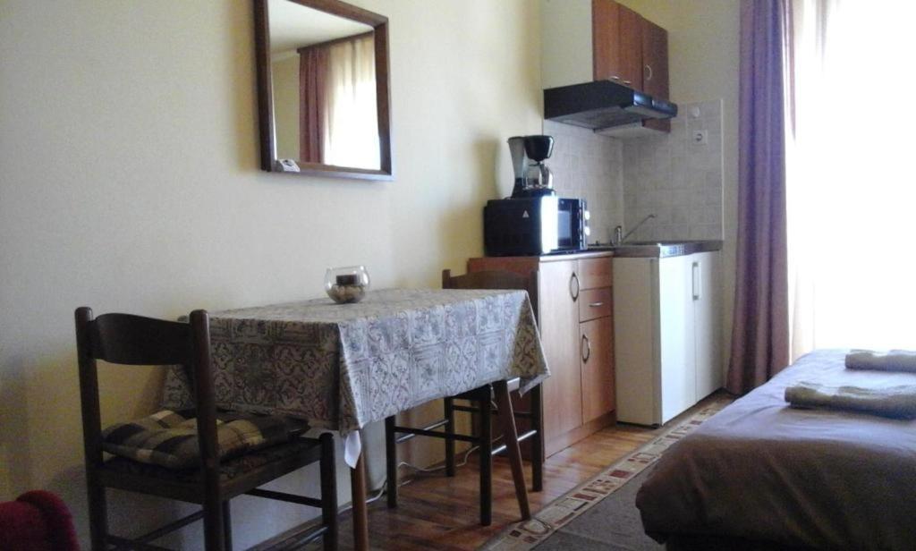 Josip Apartman Porec